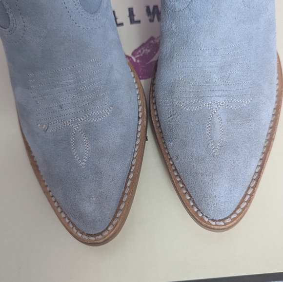 Idyllwind Boots - Picture 7 of 7